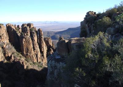 Valley of Desolation